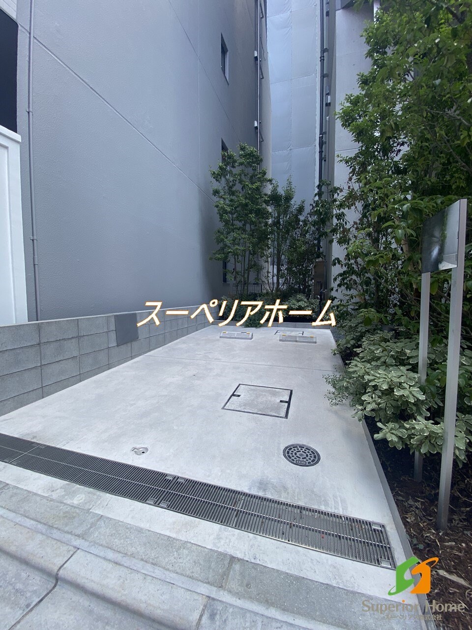 ZOOM神田の物件内観写真