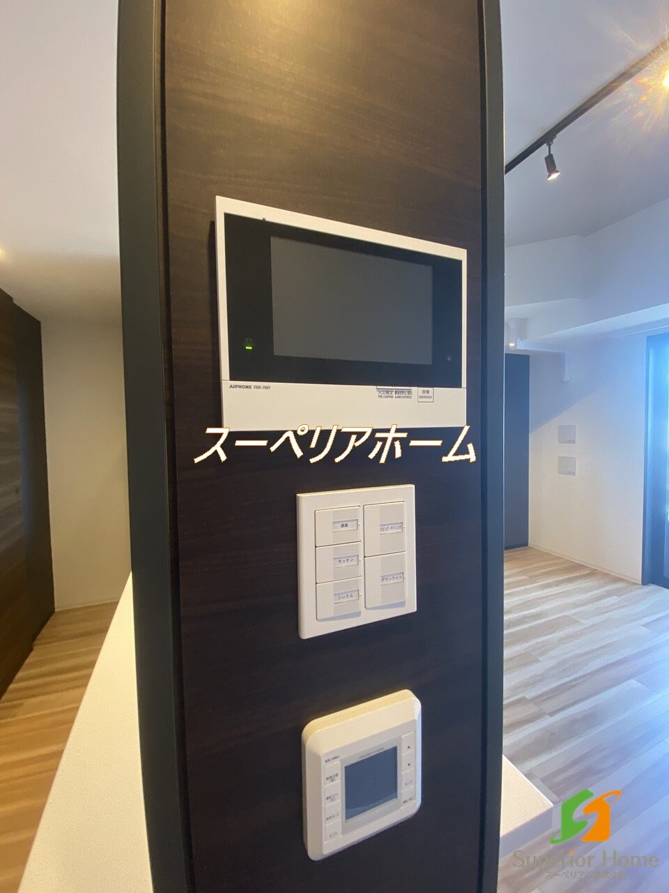 ZOOM神田の物件内観写真