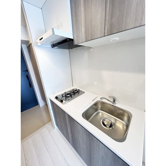 THE GATEHOUSE浅草雷門の物件内観写真