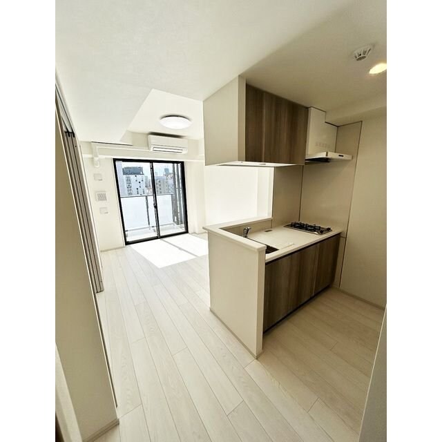 THE GATEHOUSE浅草雷門の物件内観写真