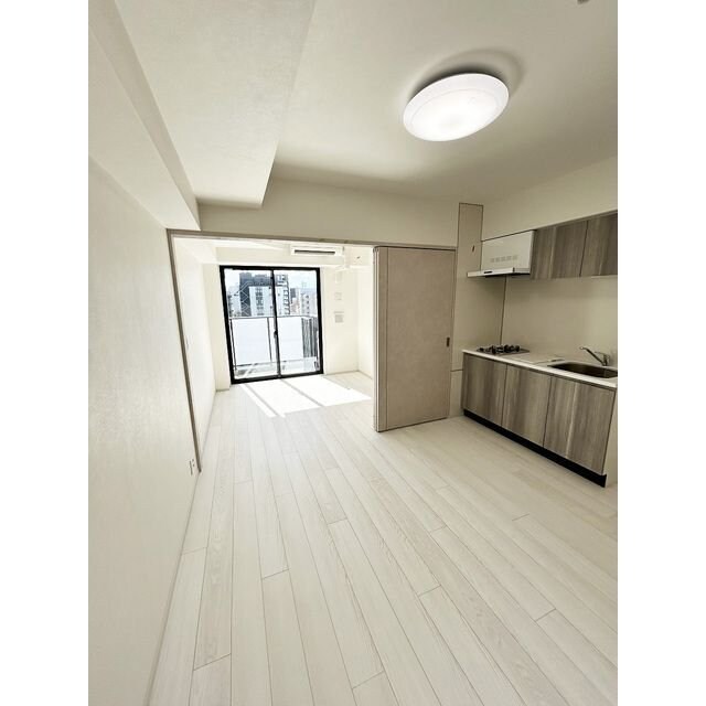 THE GATEHOUSE浅草雷門の物件内観写真