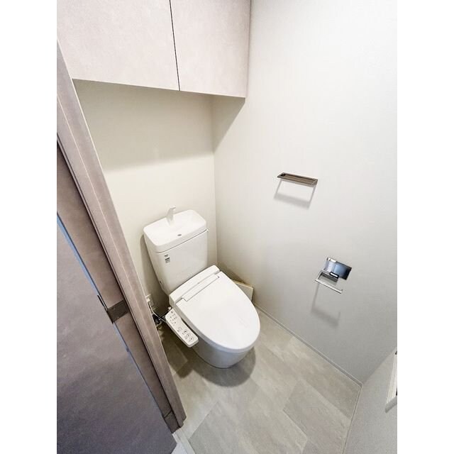 THE GATEHOUSE浅草雷門の物件内観写真