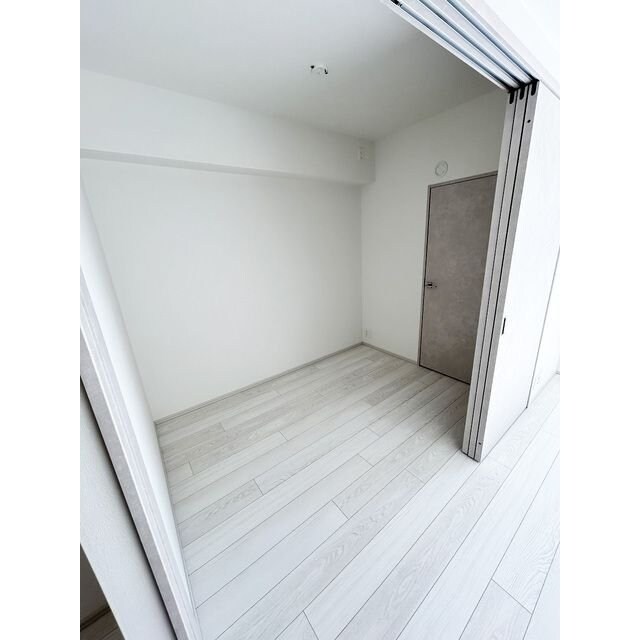 THE GATEHOUSE浅草雷門の物件内観写真