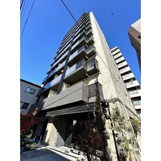 THE GATEHOUSE浅草雷門の物件外観写真