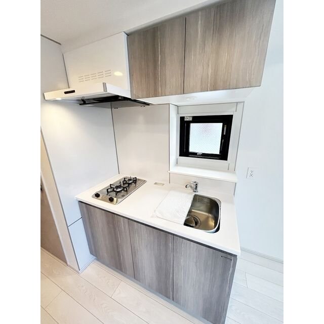 THE GATEHOUSE浅草雷門の物件内観写真