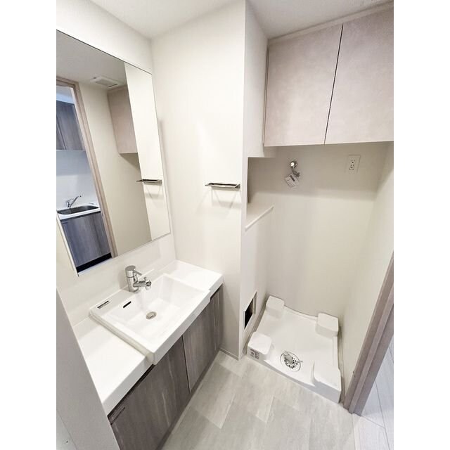 THE GATEHOUSE浅草雷門の物件内観写真