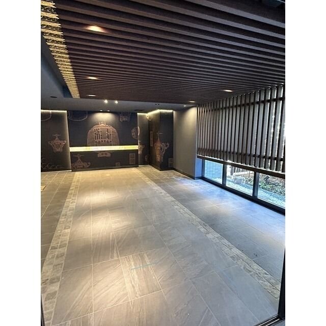 THE GATEHOUSE浅草雷門の物件内観写真