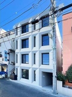 EDIT文京護国寺の物件外観写真