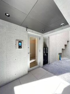 EDIT文京護国寺の物件内観写真