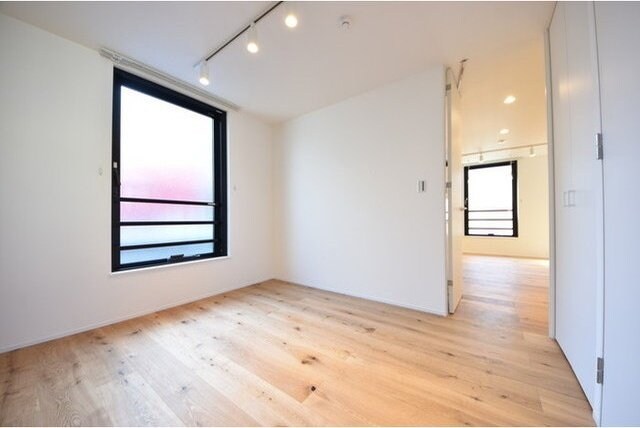 EDIT文京護国寺の物件内観写真