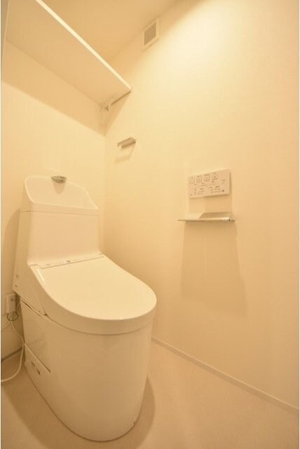 EDIT文京護国寺の物件内観写真