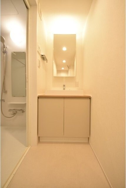 EDIT文京護国寺の物件内観写真