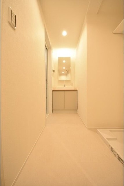 EDIT文京護国寺の物件内観写真