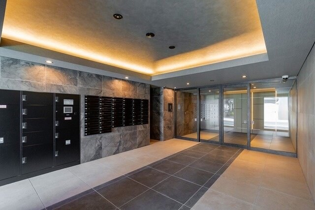 クラリティア浅草橋の物件内観写真