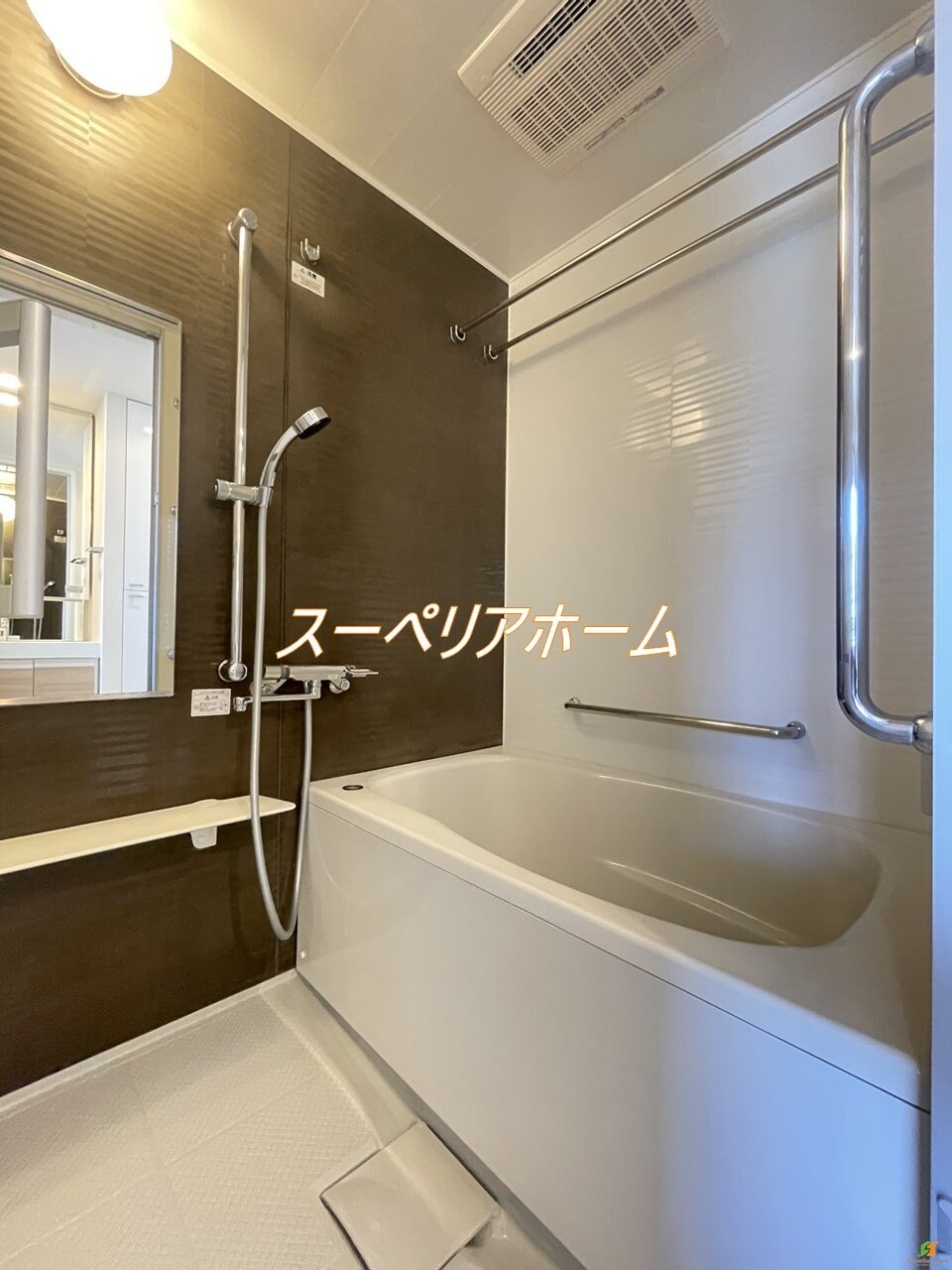 パークアクシス茅場町の物件内観写真