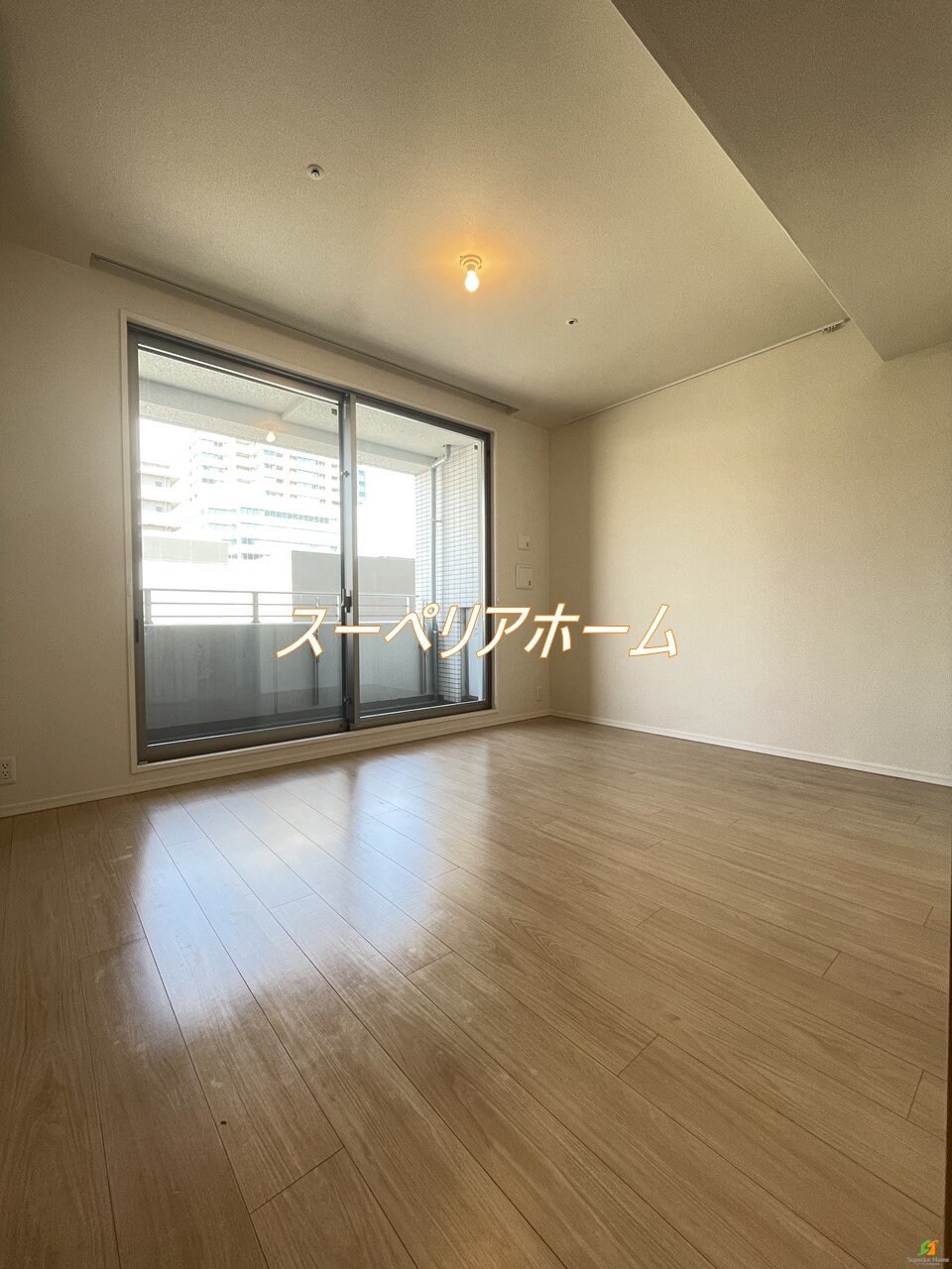 パークアクシス茅場町の物件内観写真