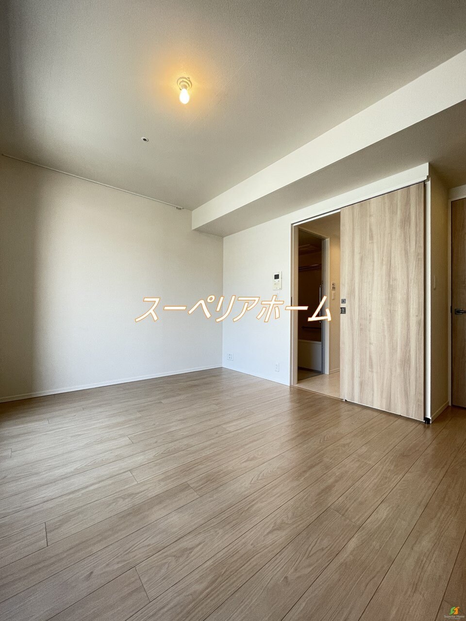 パークアクシス茅場町の物件内観写真