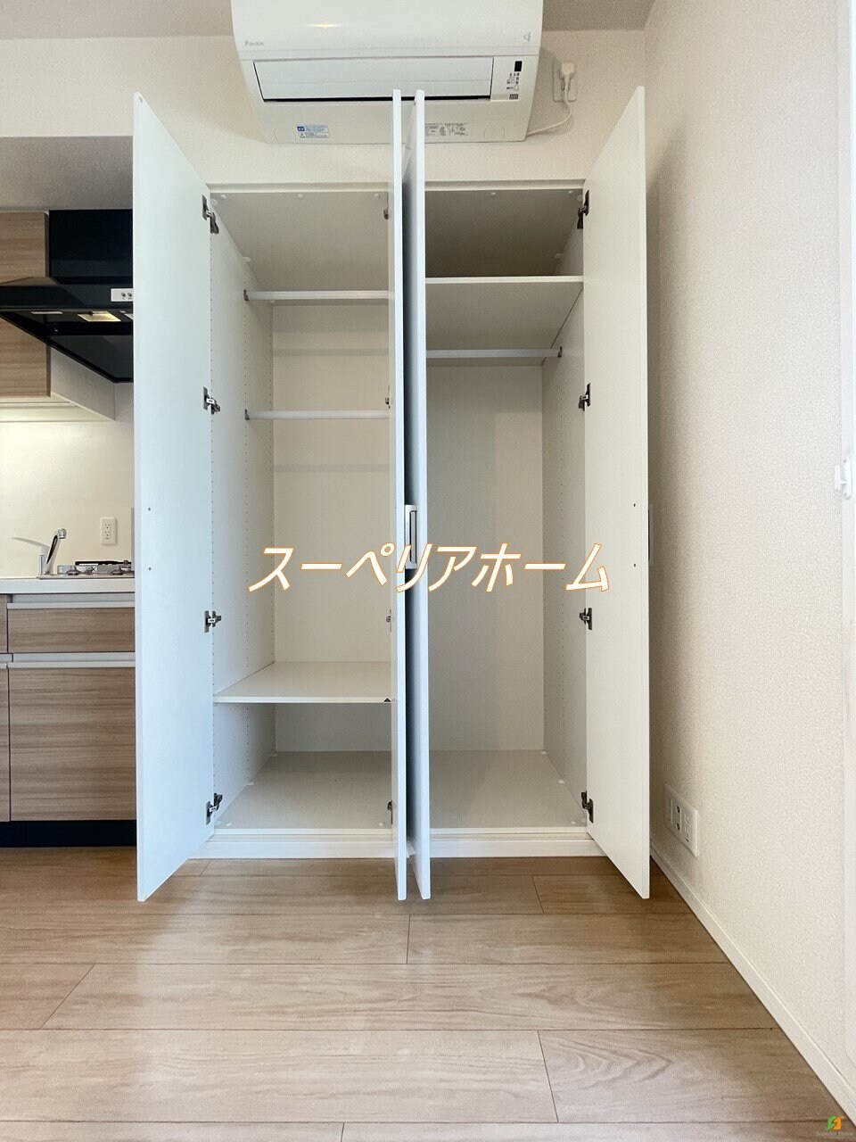 パークアクシス茅場町の物件内観写真