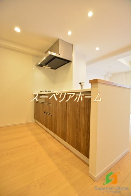 グランパセオ田原町（GRAN PASEO田原町）の物件内観写真