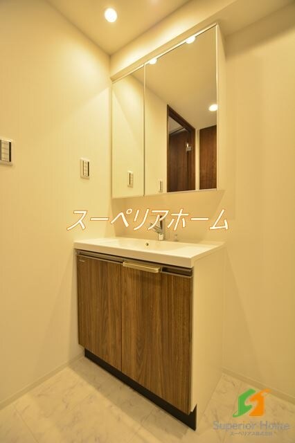 グランパセオ田原町（GRAN PASEO田原町）の物件内観写真