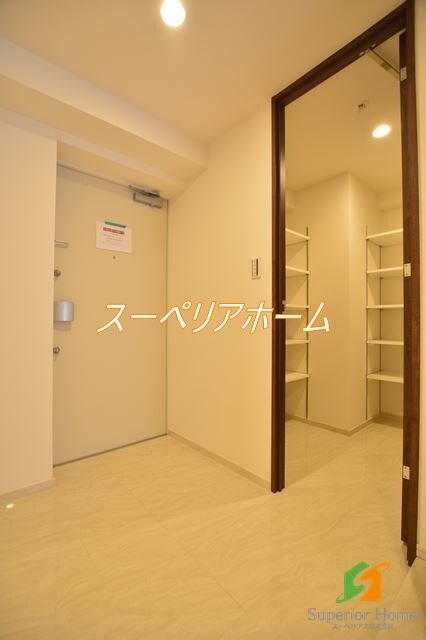 グランパセオ田原町（GRAN PASEO田原町）の物件内観写真