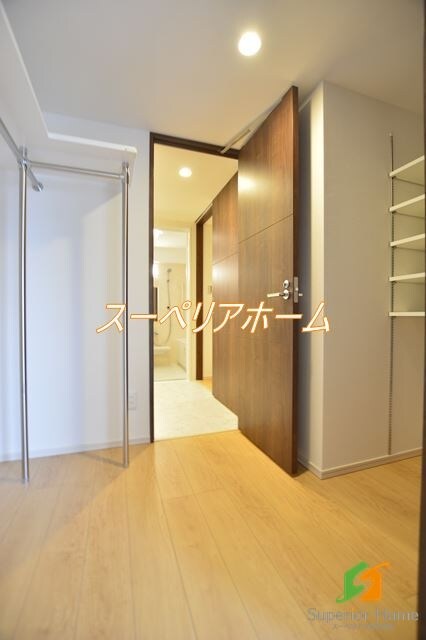 グランパセオ田原町（GRAN PASEO田原町）の物件内観写真