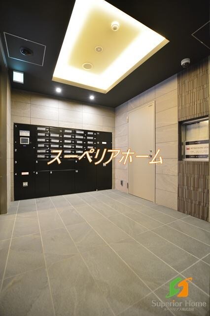 グランパセオ田原町（GRAN PASEO田原町）の物件内観写真