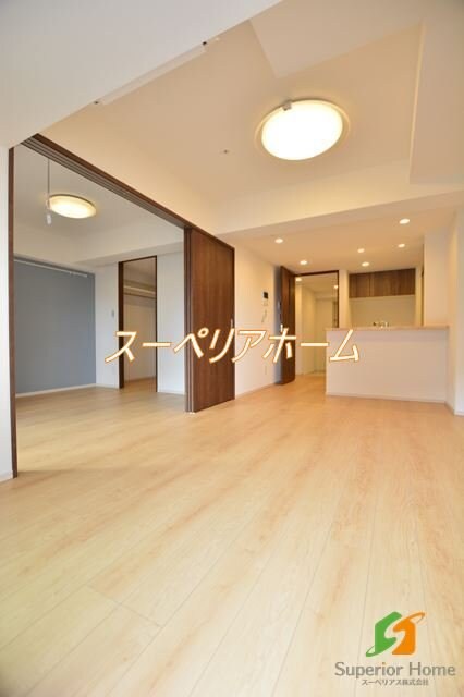 グランパセオ田原町（GRAN PASEO田原町）の物件内観写真