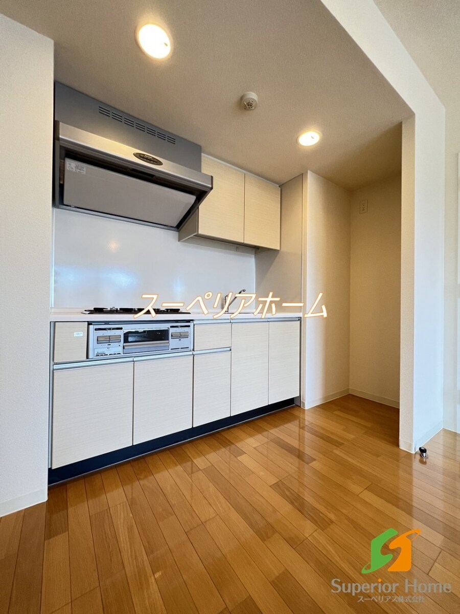 パークアクシス仲御徒町の物件内観写真