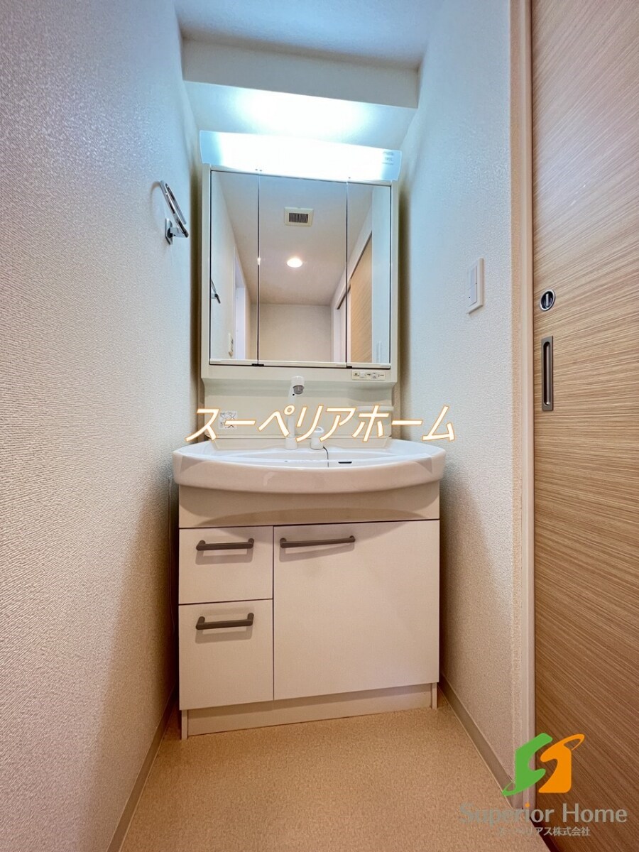 パークアクシス仲御徒町の物件内観写真