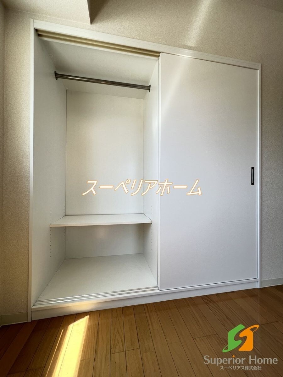 パークアクシス仲御徒町の物件内観写真