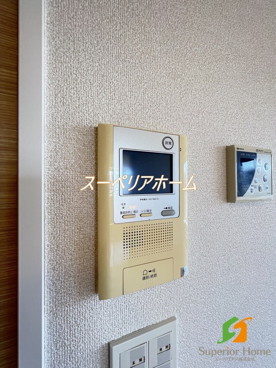 パークアクシス仲御徒町の物件内観写真