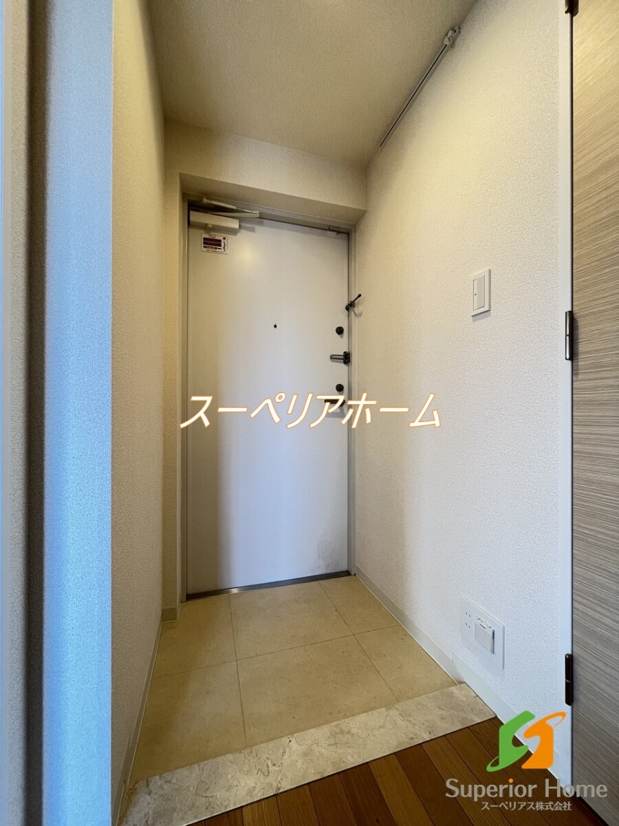 パークアクシス仲御徒町の物件内観写真