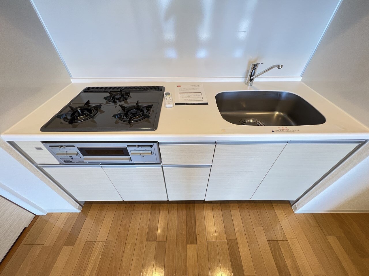 パークアクシス仲御徒町の物件内観写真