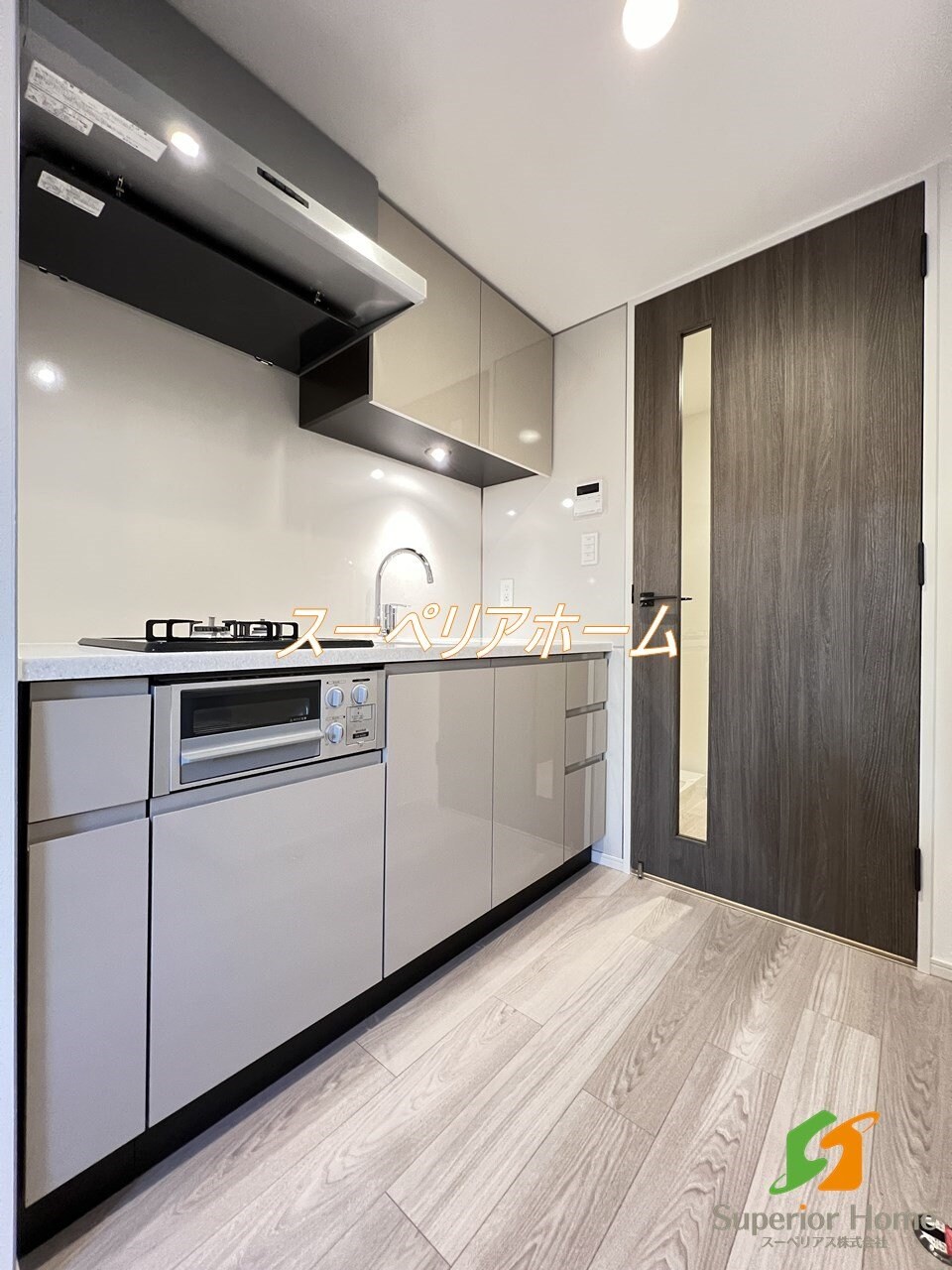 パークアクシス東日本橋の物件内観写真