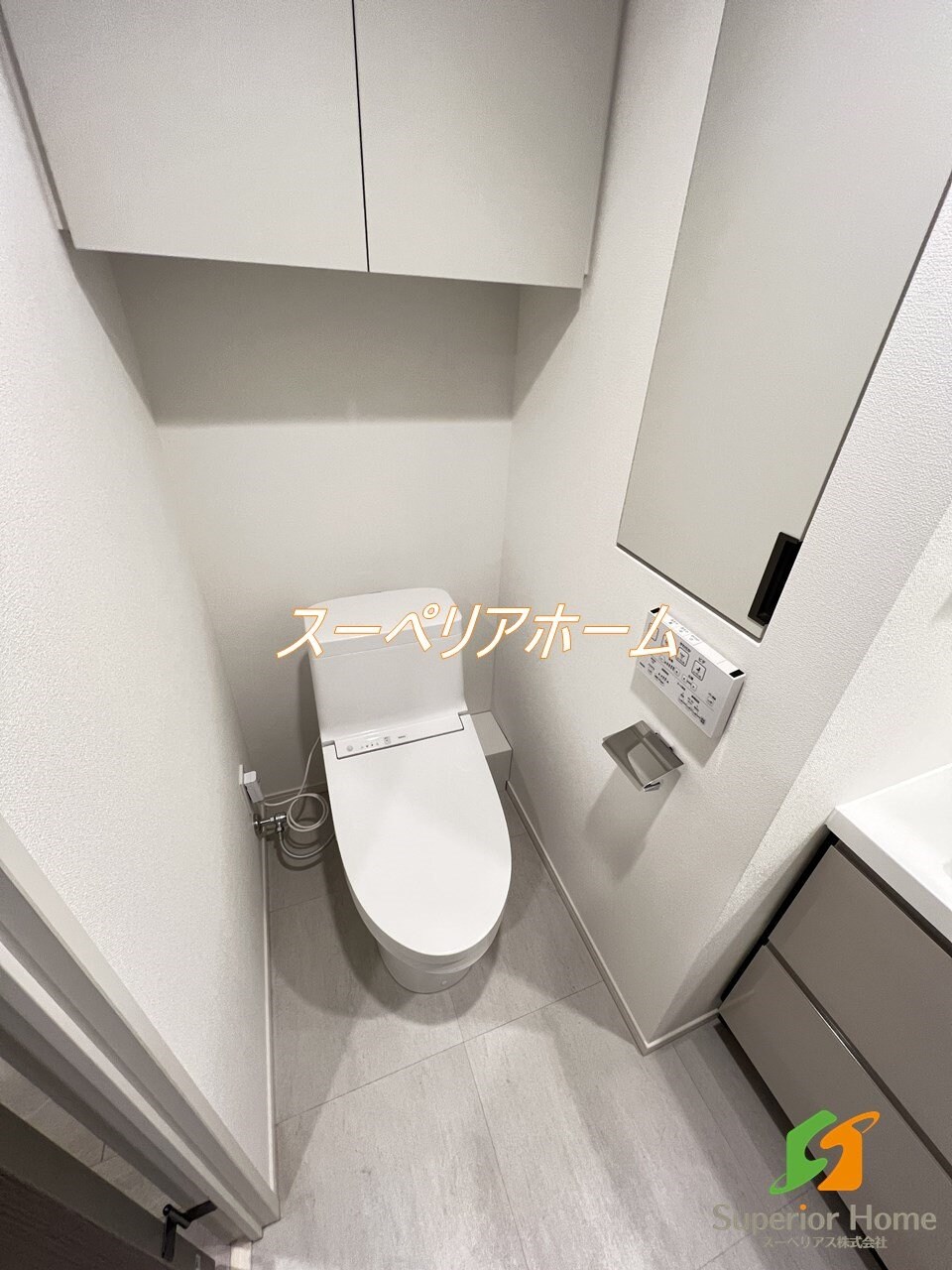 パークアクシス東日本橋の物件内観写真