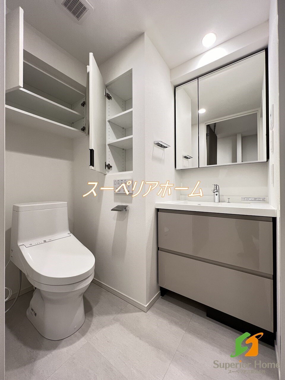 パークアクシス東日本橋の物件内観写真