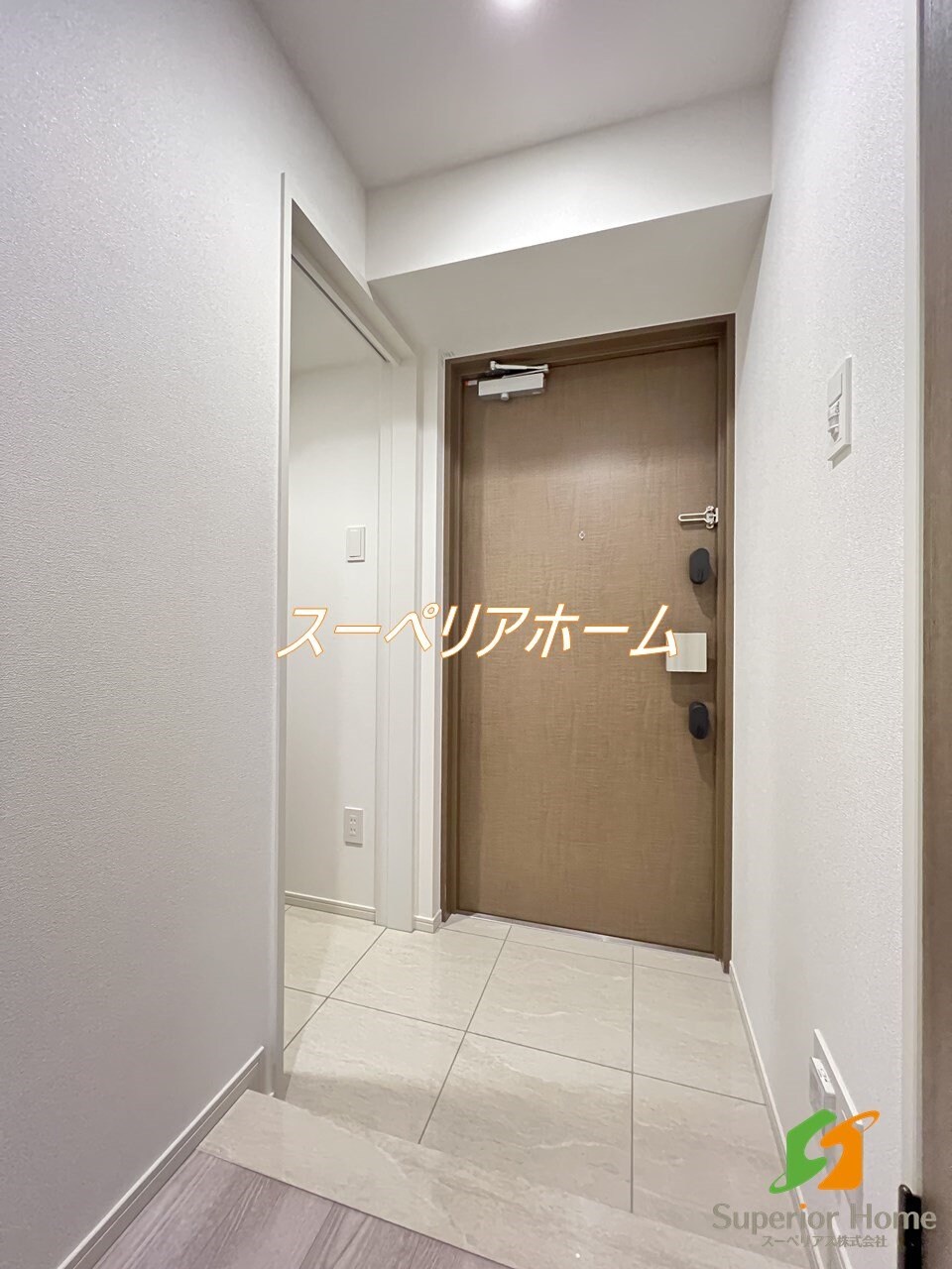 パークアクシス東日本橋の物件内観写真