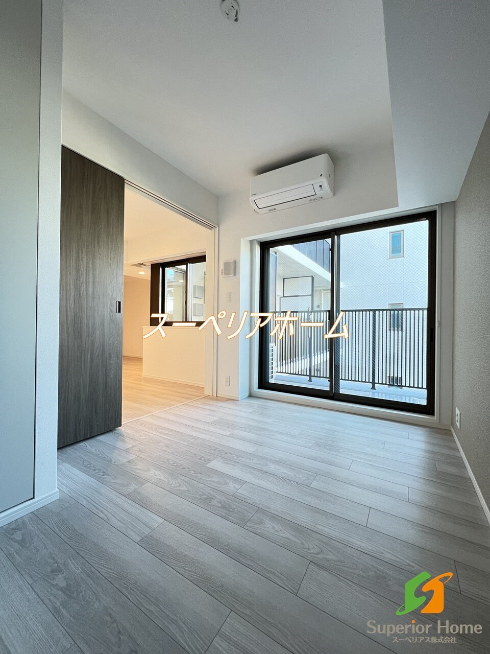 パークアクシス東日本橋の物件内観写真