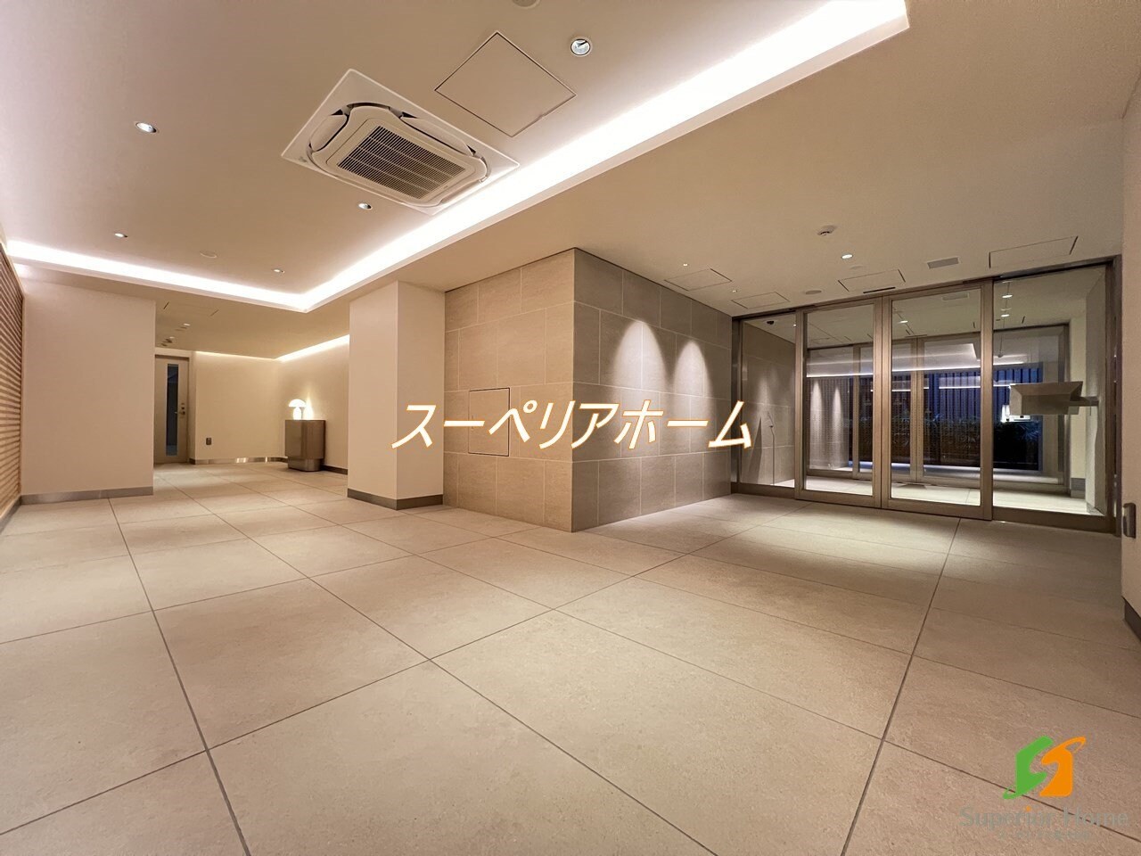 パークアクシス東日本橋の物件内観写真