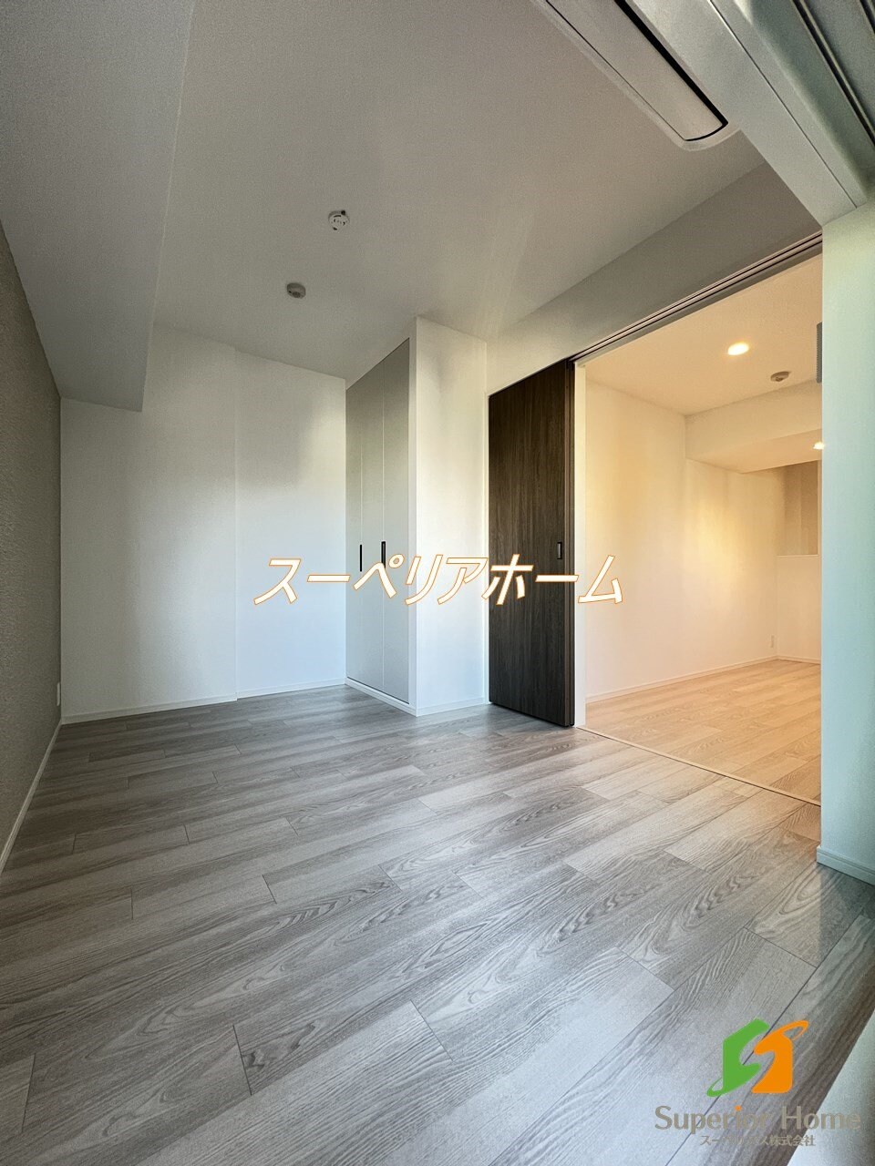 パークアクシス東日本橋の物件内観写真