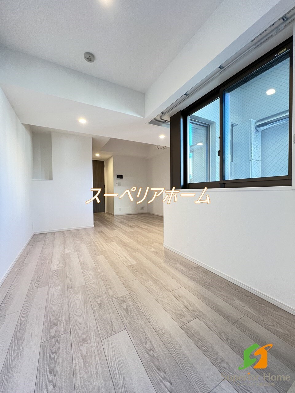 パークアクシス東日本橋の物件内観写真