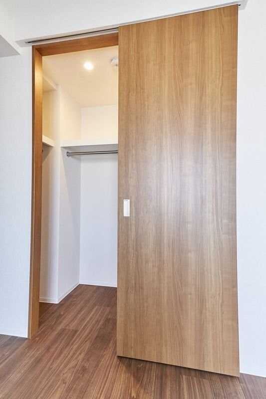 ASMACI MAISON両国Iの物件内観写真