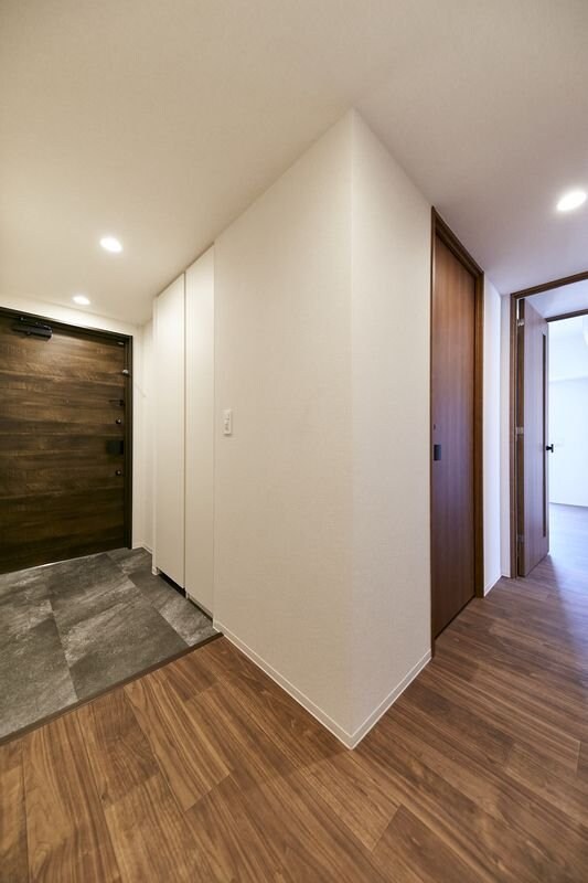 ASMACI MAISON両国Iの物件内観写真