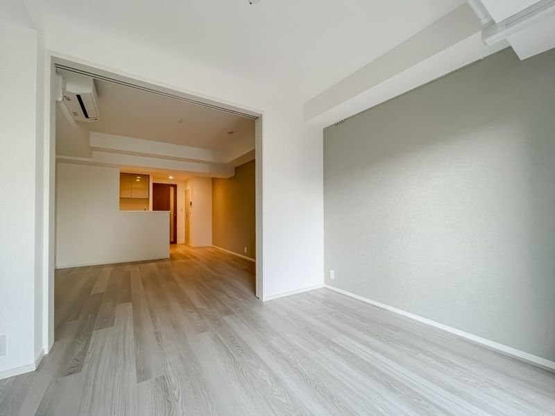 パークアクシス文京本郷の物件内観写真