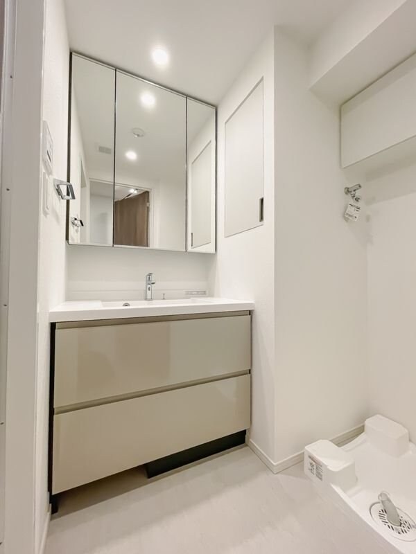 パークアクシス文京本郷の物件内観写真