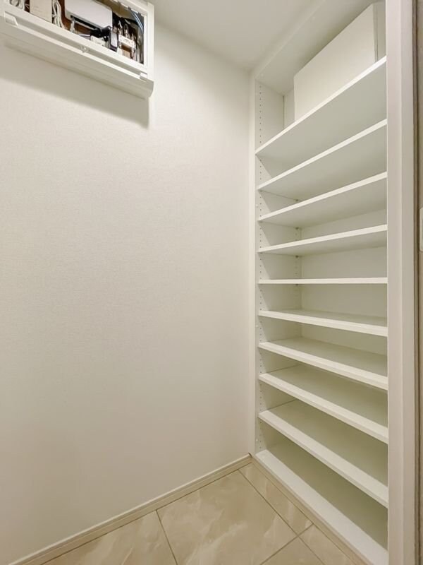 パークアクシス文京本郷の物件内観写真