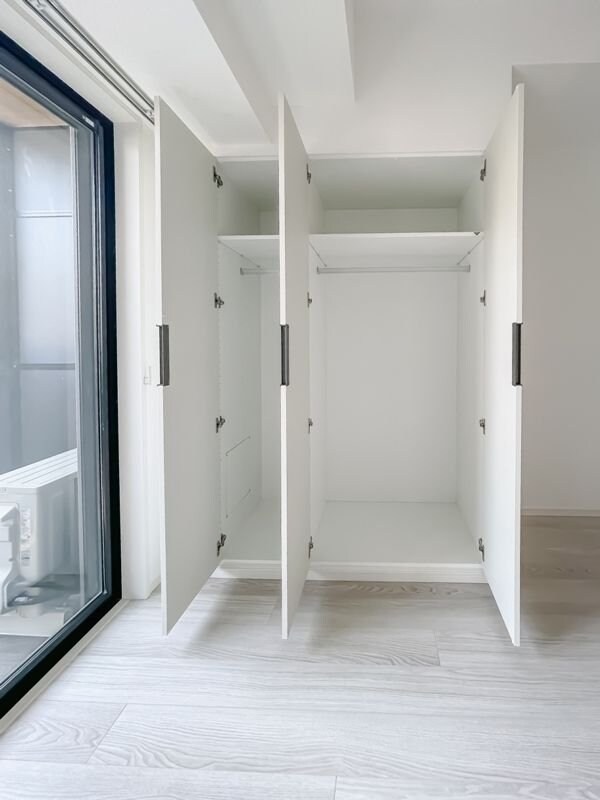 パークアクシス文京本郷の物件内観写真