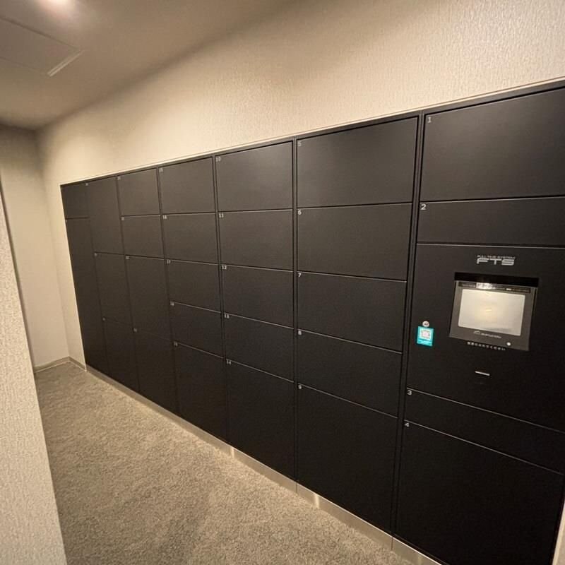 パークアクシス文京本郷の物件内観写真