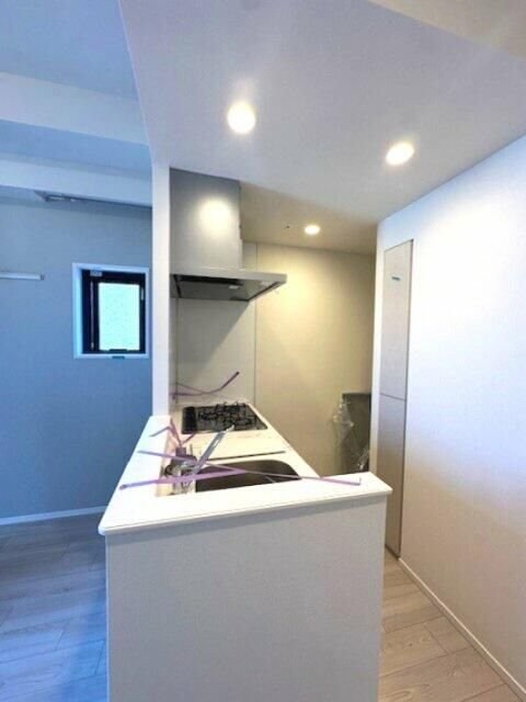 プラウドフラット日本橋馬喰町の物件内観写真